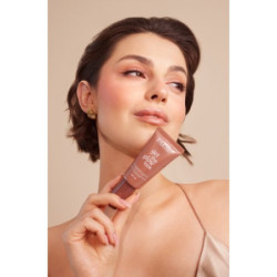 Paese Daugiafunkcinis švytėjimą suteikiantis makiažo pagrindas su SPF 20 Get The Glow Look Foundation SPF20