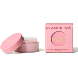 Paese Lūpų kaukė su peptidais Peptide Lip Mask