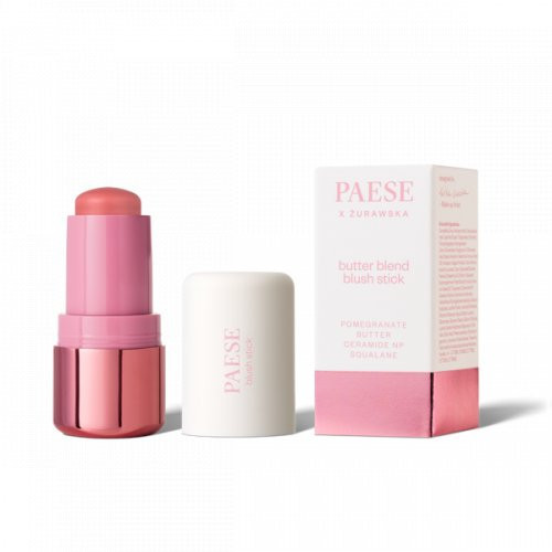 Paese Skaistalų pieštukas Butter Blend Blush Stick
