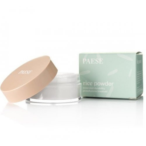 Biri ryžių pudra Rice Powder 10g