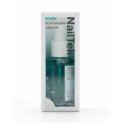 Nail Tek Odelių aliejus Renew Cuticle Oil