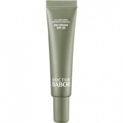 Babor BB Veido kremas su SPF20 Clean Formance BB Cream