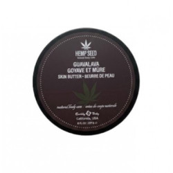 Hemp Seed kūno sviestas Guavalava 227g