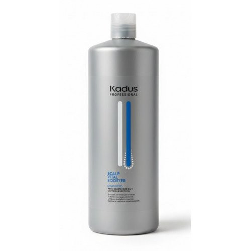 Kadus Professional Plaukų augimą skatinantis šampūnas Vital Booster Shampoo