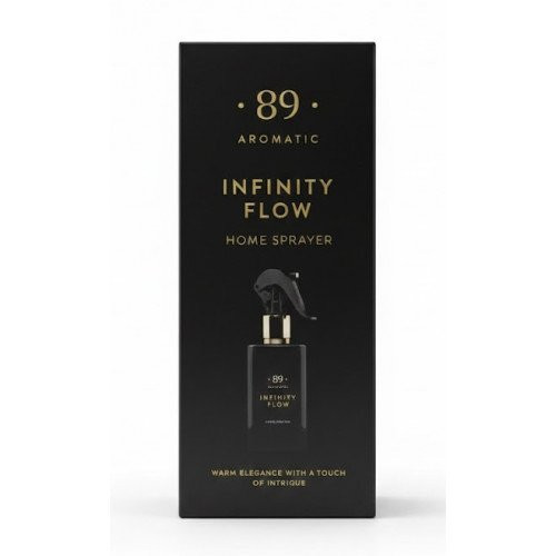 Aromatic 89 Prabangus purškiamas namų kvapas Home Sprayer