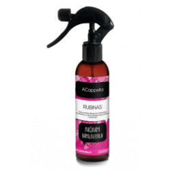 Acappella Purškiamas namų kvapas Home Parfume