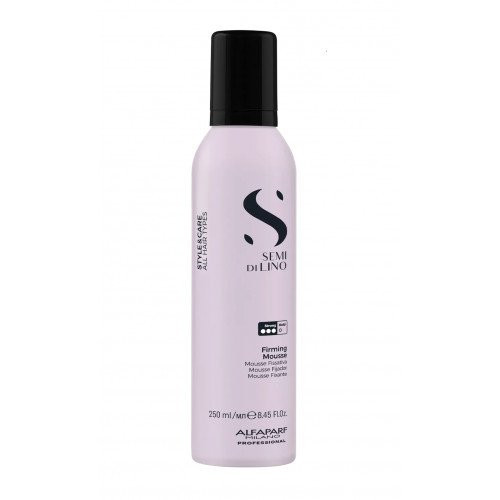 Stiprios fiksacijos putos Firming Mousse 250ml