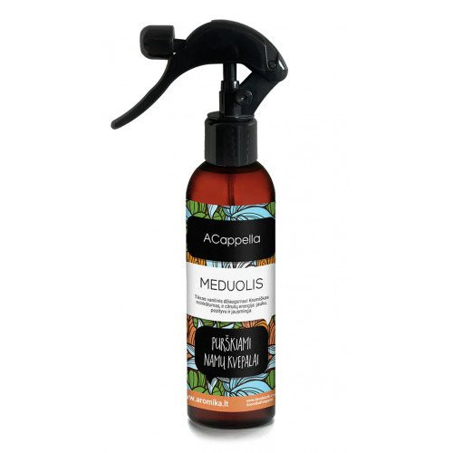 Purškiamas namų kvapas Home Parfume Meduolis, 200ml