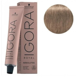 Plaukų dažai Schwarzkopf IGORA Royal Absolutes Age Blend