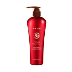 T-LAB Professional Šampūnas dažytiems plaukams Colour Protect Shampoo 
