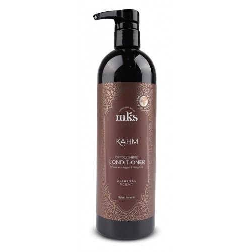 MKS eco Kahm Smoothing Conditioner Plaukus tiesinantis kondicionierius