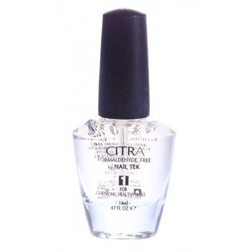 Nagų stipriklis Citra 1 Nail Strengthener 14ml