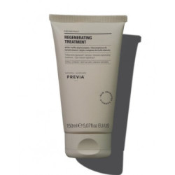PREVIA Regenerating Treatment Plaukų struktūrą atstatanti kaukė 150ml