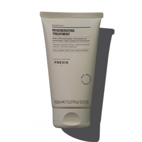 Plaukų struktūrą atstatanti kaukė  Regenerating Treatment 150ml