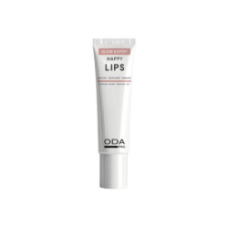 ODA Pro Greito poveikio atkuriamasis lūpų balzamas Happy Lips Instant Repair Lip Balm