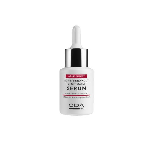 Serumas spuogų kontrolei Acne Breakout Stop Daily Serum 30ml