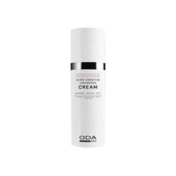 ODA Pro Kremas su keramidais jautriai odai Ultra-Sensitive Ceramides Cream