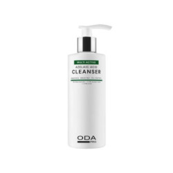 ODA Pro Daugiafunkcinis prausiklis su azelaino rūgštimi Azelaic Acid Cleanser
