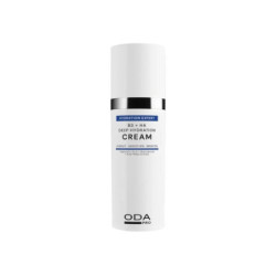 ODA Pro Intensyvaus veikimo regeneruojamasis veido kremas sausai ir jautriai odai Intensive Regenerating Cream