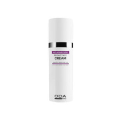 ODA Pro Šviesinamasis ir stangrinamasis kremas su DMAE ir pieno rūgštimi Brightface Cream