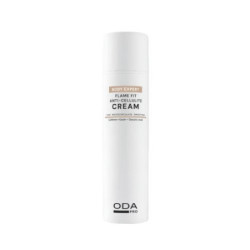 ODA Pro Anticeliulitinis kremas su kofeinu Flame Fit Anti-Cellulite Cream