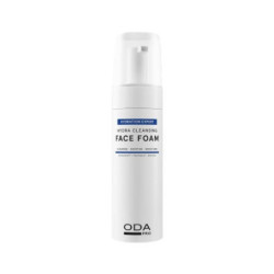 ODA Pro Drėkinantis putų prausiklis veidui Hydra Cleansing Face Foam