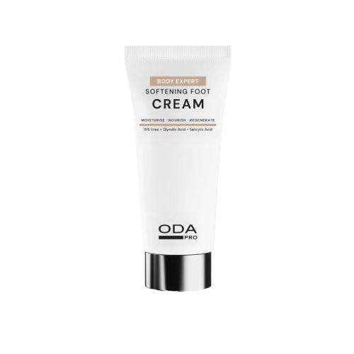 ODA Pro Drėkinamasis rankų kremas su gintaro rūgštimi Hydrating Amber Acid Hand Cream
