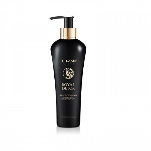 Prabangus kūno kremas Royal Detox Absolute Cream 300ml