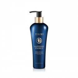 T-LAB Professional Prabangus kūno prausiklis Sapphire Energy Absolute Wash