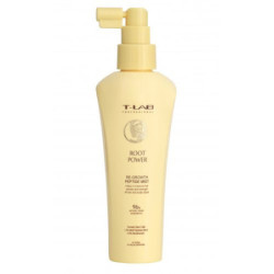 T-LAB Professional Plaukų dulksna, skatinanti plaukų augimą Root Power Re-Growth Peptide Mist