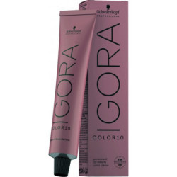 Schwarzkopf Professional Profesionalūs plaukų dažai Igora Royal Color10