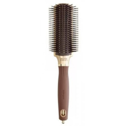 Olivia Garden Plaukų šepetys Expert Style Control Hair Brush