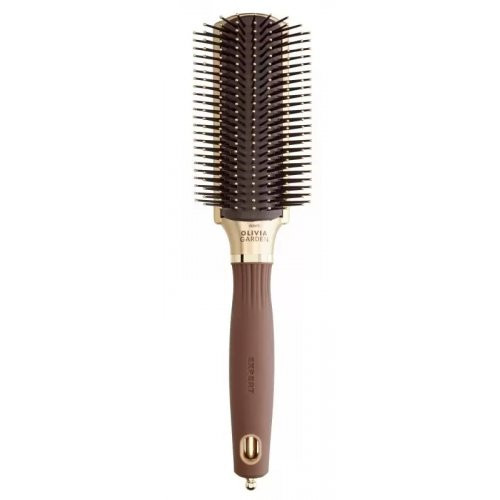 Olivia Garden Plaukų šepetys Expert Style Control Hair Brush