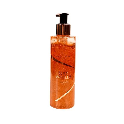 Kūno dušo gelis su vanilės aromatu Sexy Vanilla Shower Gel 200ml