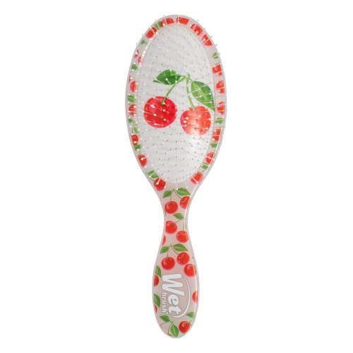 WetBrush Plaukų šepetys lengvam iššukavimui Tutti Fruitti Original Detangler