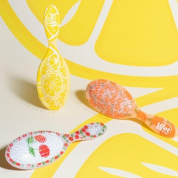 WetBrush Plaukų šepetys lengvam iššukavimui Tutti Fruitti Original Detangler