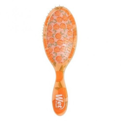 WetBrush Plaukų šepetys lengvam iššukavimui Tutti Fruitti Original Detangler