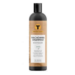 Belma Kosmetik Atstatantis plaukų šampūnas Macadamia Bond Builder Shampoo