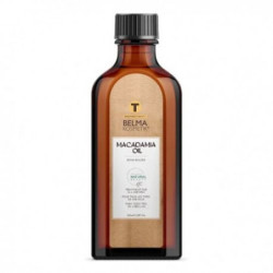 Belma Kosmetik Makadamijos aliejus plaukams Macadamia Oil
