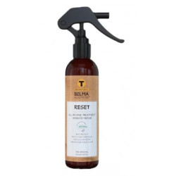 Belma Kosmetik Purškiama atkuriamoji plaukų kaukė Enzymotherapy Reset All In One Treatment Hydrate + Repair
