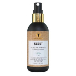 Belma Kosmetik Purškiama atkuriamoji plaukų kaukė Enzymotherapy Reset All In One Treatment Hydrate + Repair