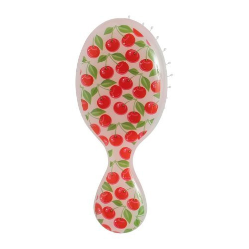 WetBrush Plaukų šepetys Tutti Fruitti Mini Detangler