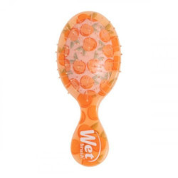 WetBrush Plaukų šepetys Tutti Fruitti Mini Detangler