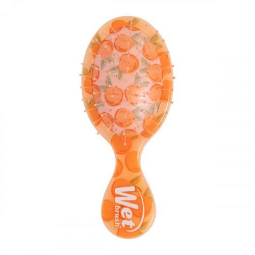 WetBrush Plaukų šepetys Tutti Fruitti Mini Detangler