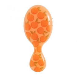 WetBrush Plaukų šepetys Tutti Fruitti Mini Detangler