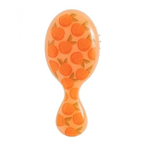 WetBrush Plaukų šepetys Tutti Fruitti Mini Detangler