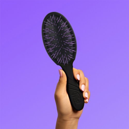 WetBrush Šepetys storiems plaukams Thick Hair Pro Detangler Brush