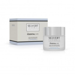 Selvert Thermal Drėkinamasis dieninis kremas sausai ir normaliai odai Daily Moisturising Cream For Normal & Dry Skin