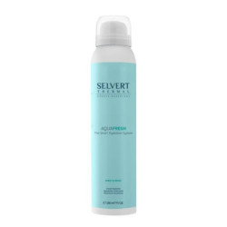 Selvert Thermal Purškiama kūno emulsija Spray & Ready – Instant Hydration