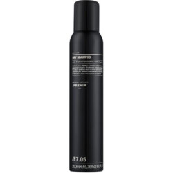 PREVIA Sausas plaukų šampūnas Dry Shampoo